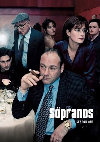 watch sopranos online free uk